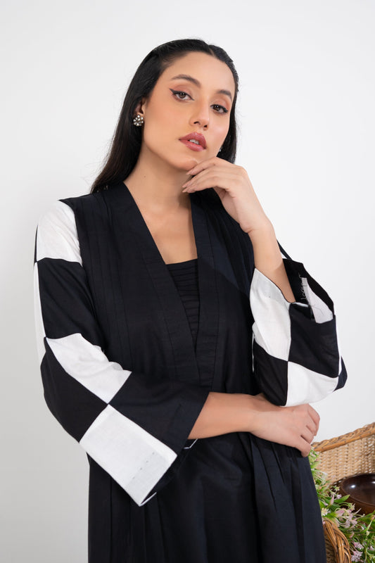 Lawn 2PC Dress - LR11