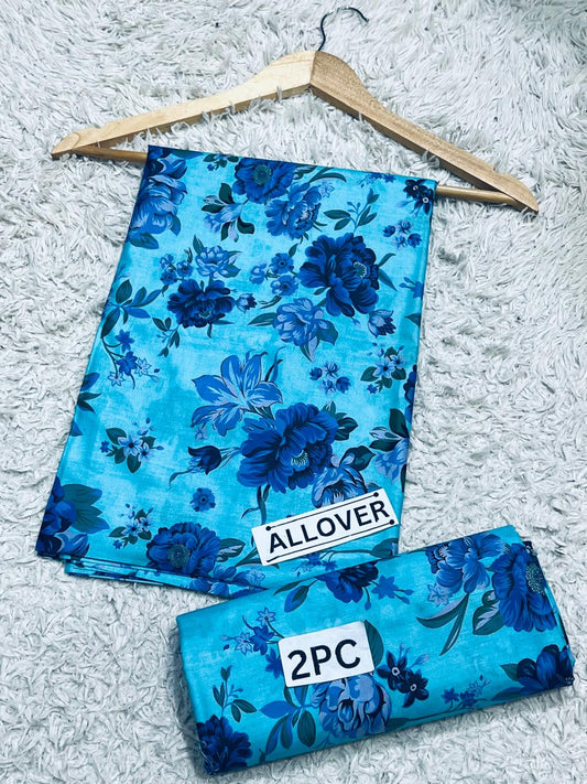 BONANZA LAWN ALLOVER 2PCS D306