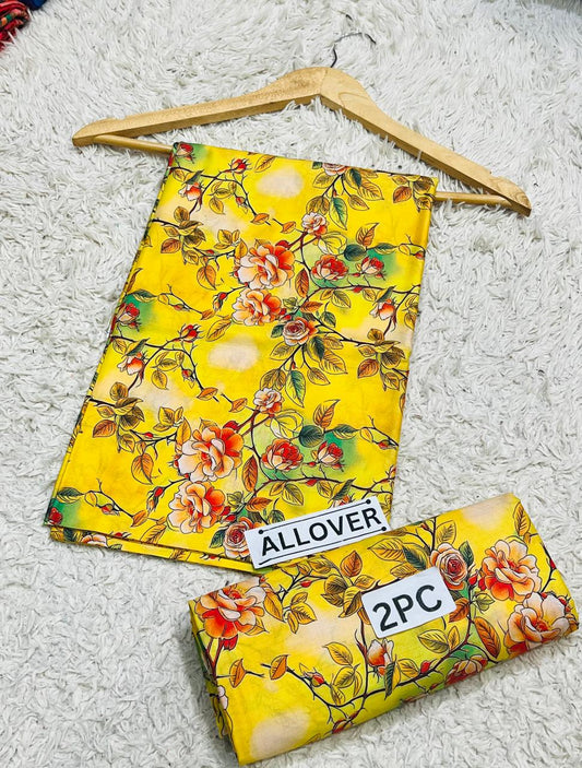 BONANZA LAWN ALLOVER 2PCS D303