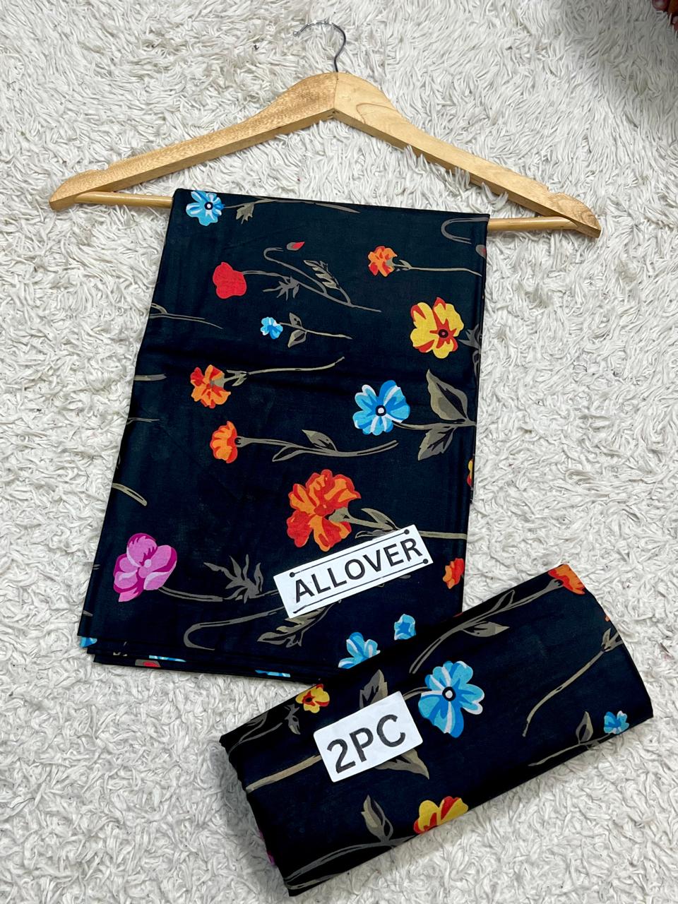 BONANZA LAWN ALLOVER 2PCS D311