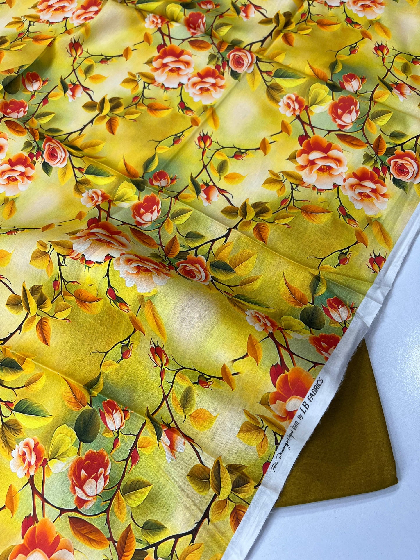 BONANZA LAWN 2 PC D211