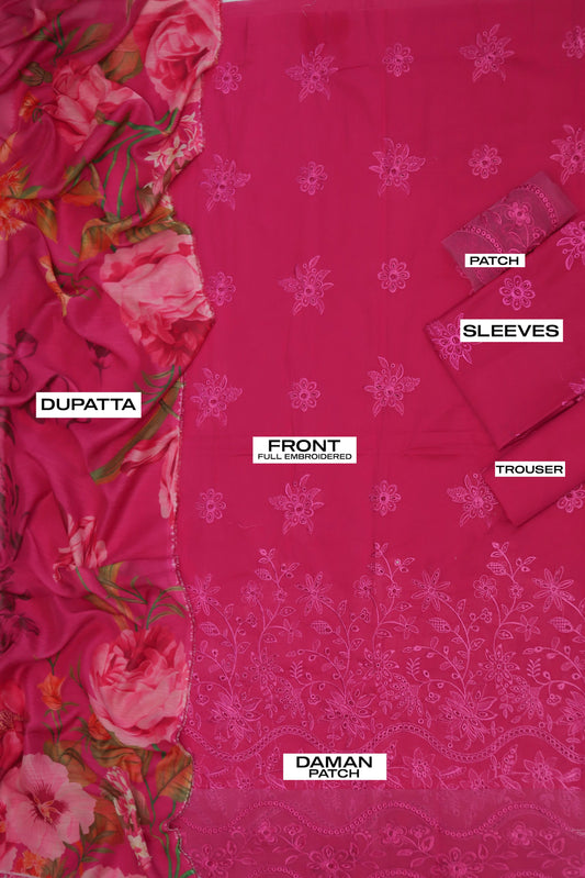 MARIA.B- WINTER COLLECTION Z2