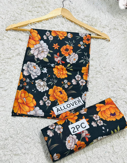 BONANZA LAWN ALLOVER 2PCS D302