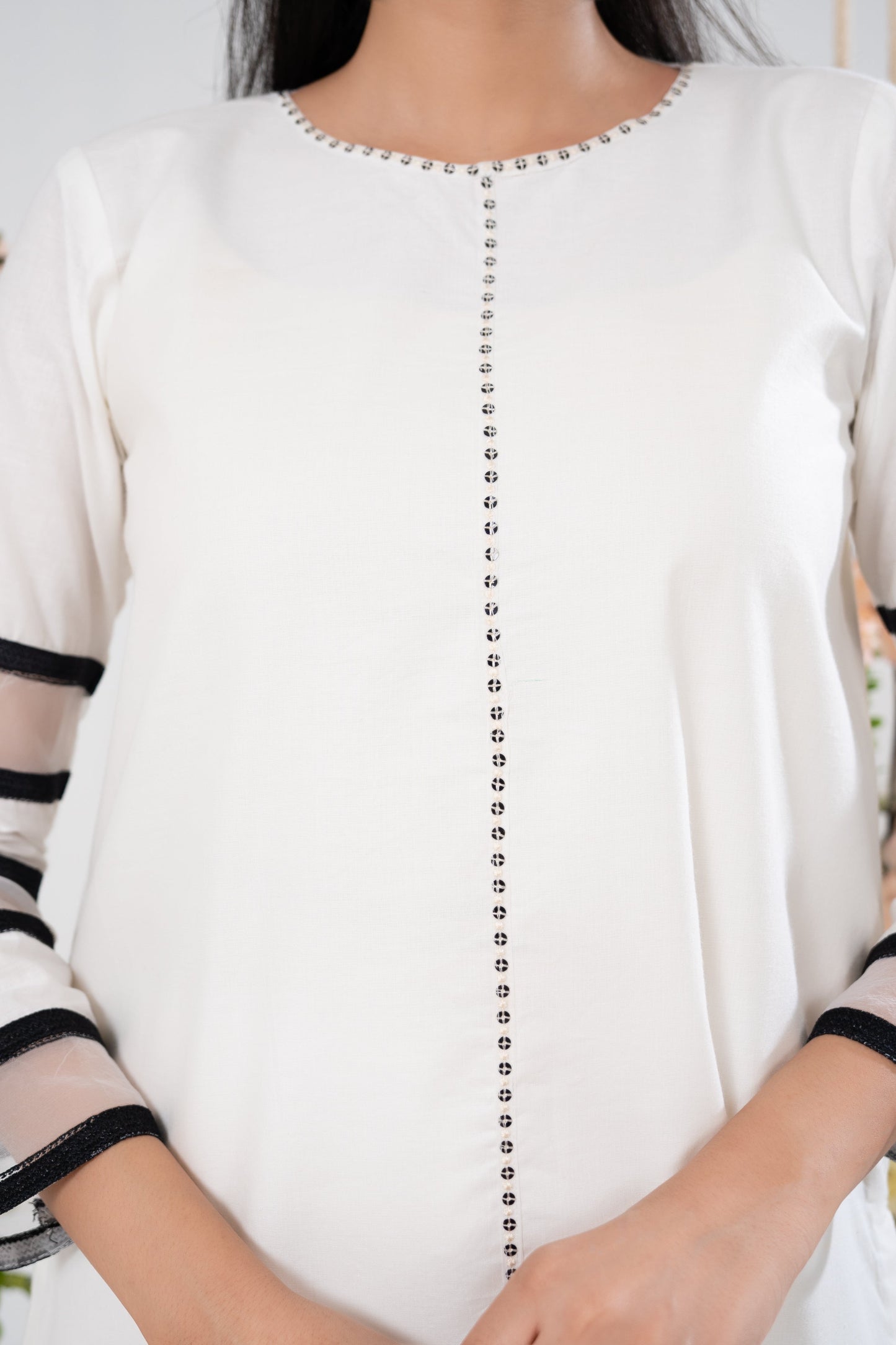 Lawn 2PC Dress - LR16