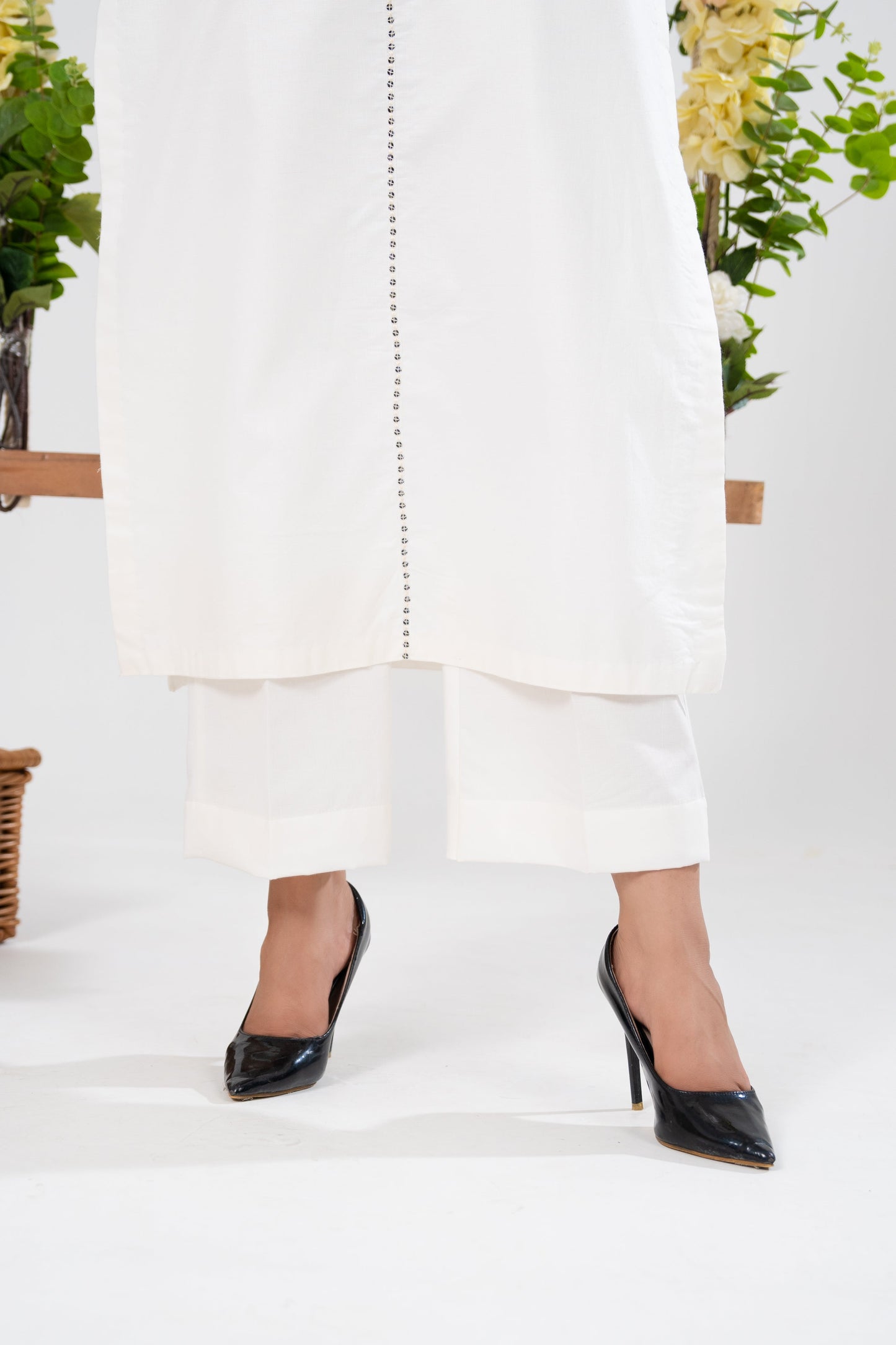 Lawn 2PC Dress - LR16