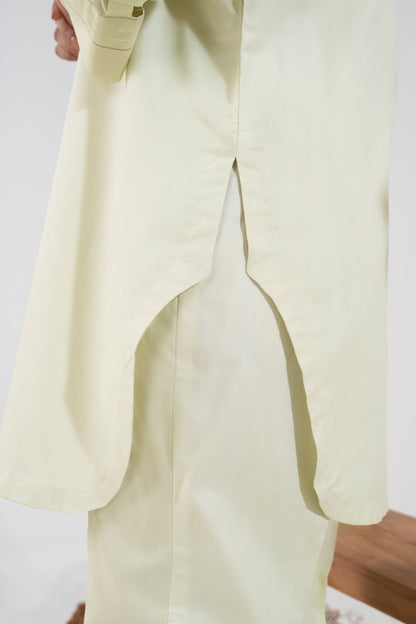 Lawn 2PC Dress - LR15