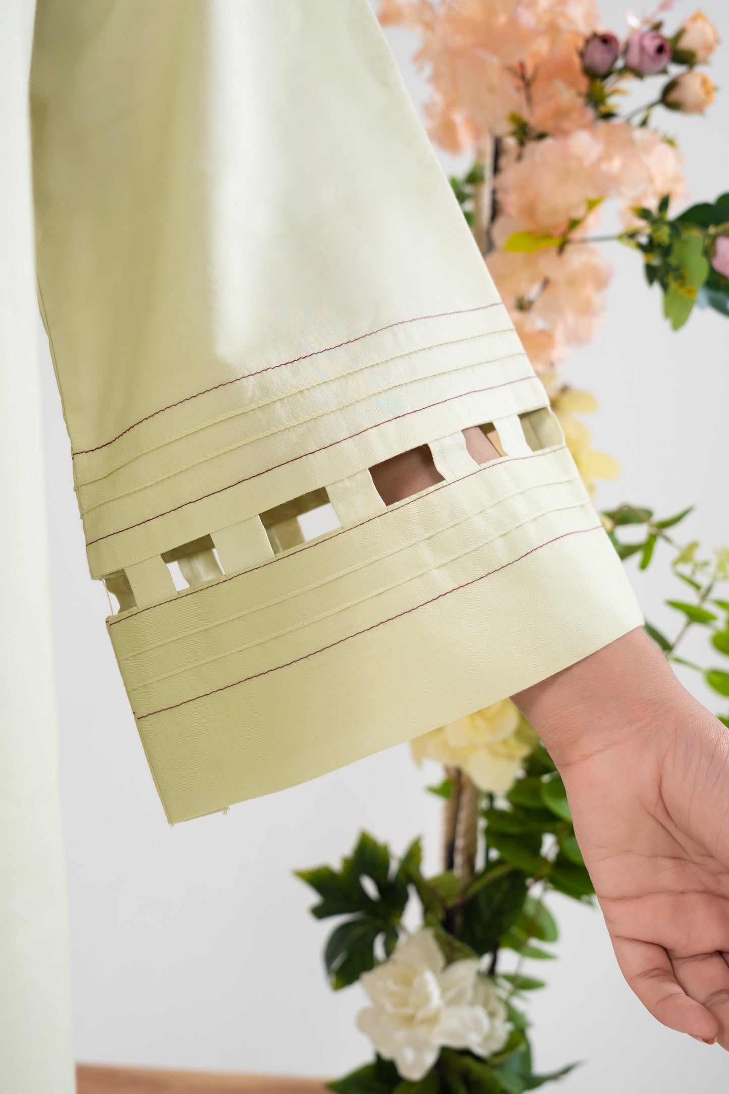 Lawn 2PC Dress - LR15