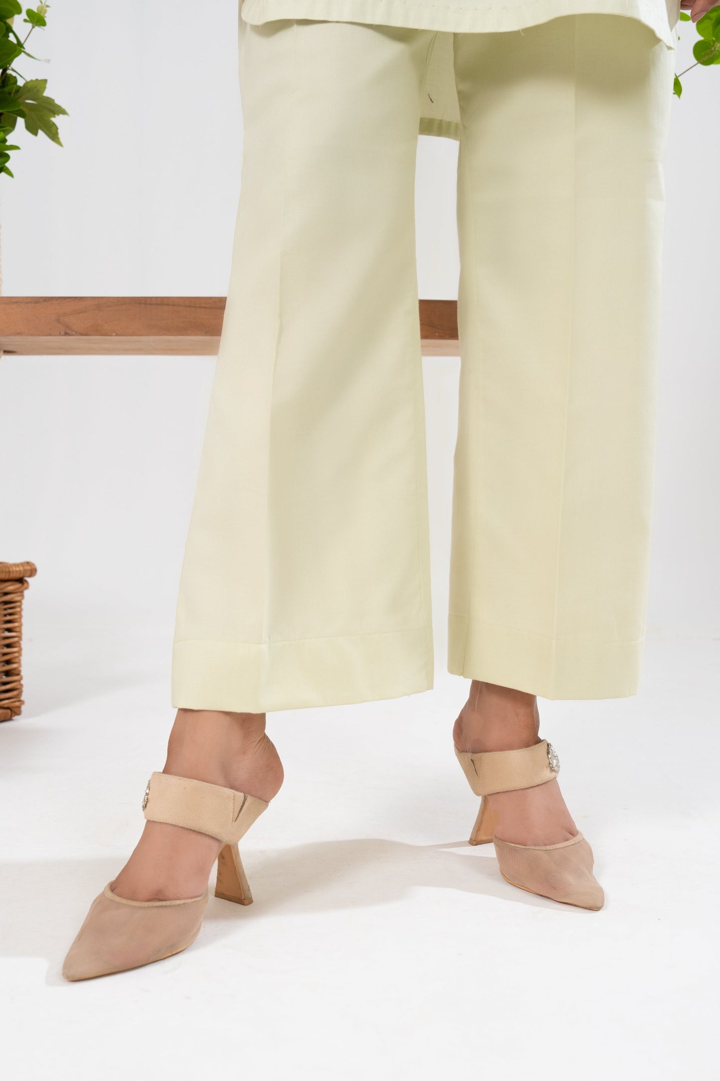 Lawn 2PC Dress - LR15