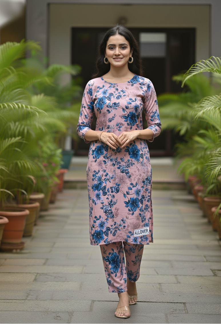 BONANZA LAWN ALLOVER 2PCS D305
