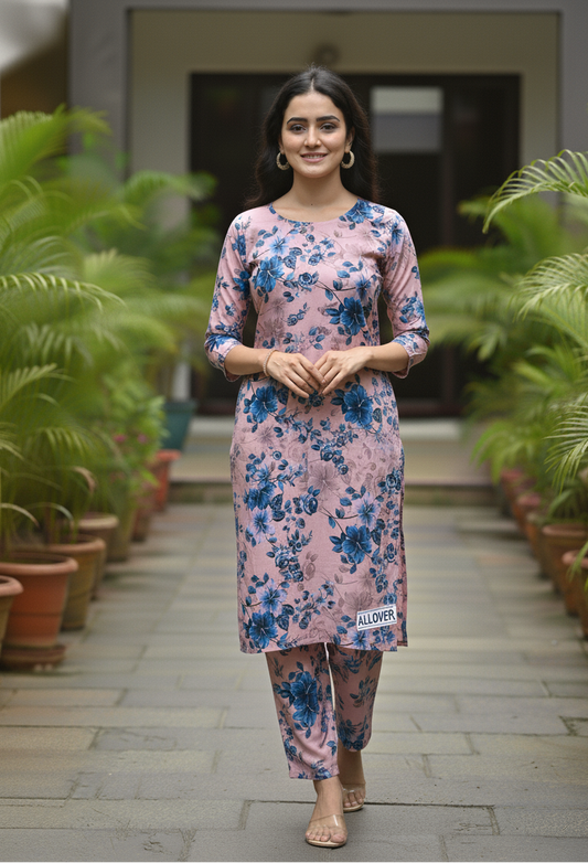 BONANZA LAWN ALLOVER 2PCS D305