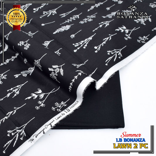 BONANZA LAWN 2 PC D205