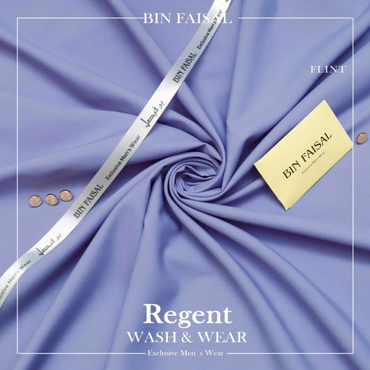 BIN FAISAL Luxury Regent Wash & Wear C110