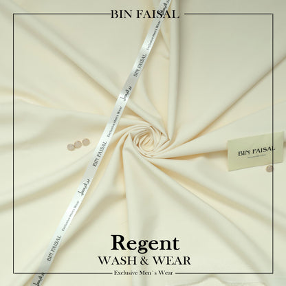 BIN FAISAL Luxury Regent Wash & Wear C103