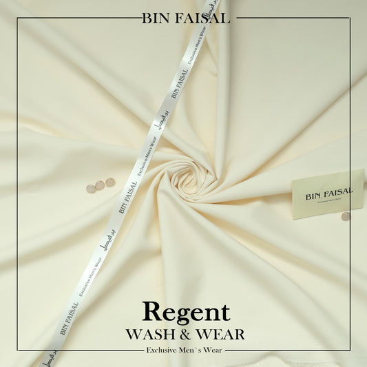 BIN FAISAL Luxury Regent Wash & Wear C103