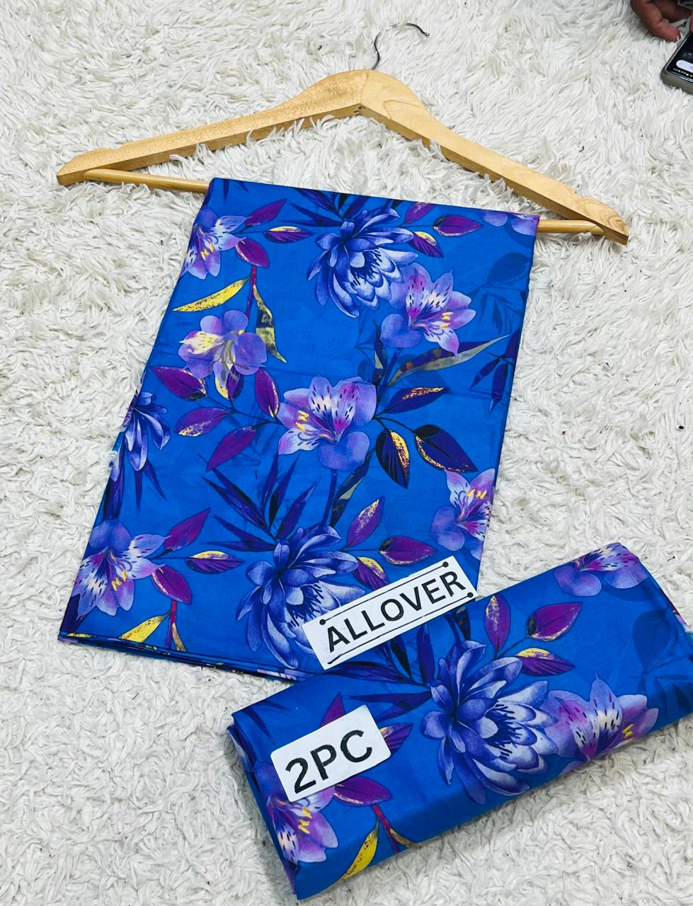 BONANZA LAWN ALLOVER 2PCS D310