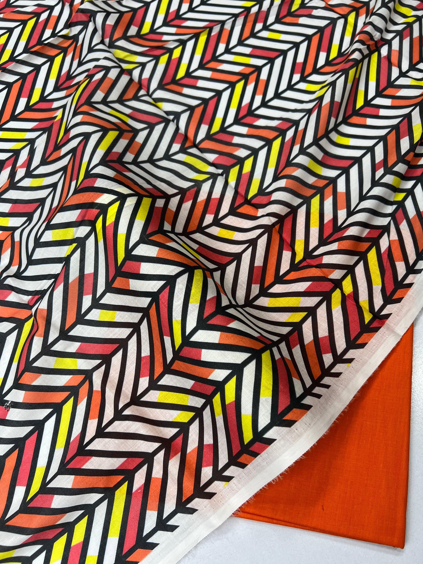 BONANZA LAWN 2 PC D217