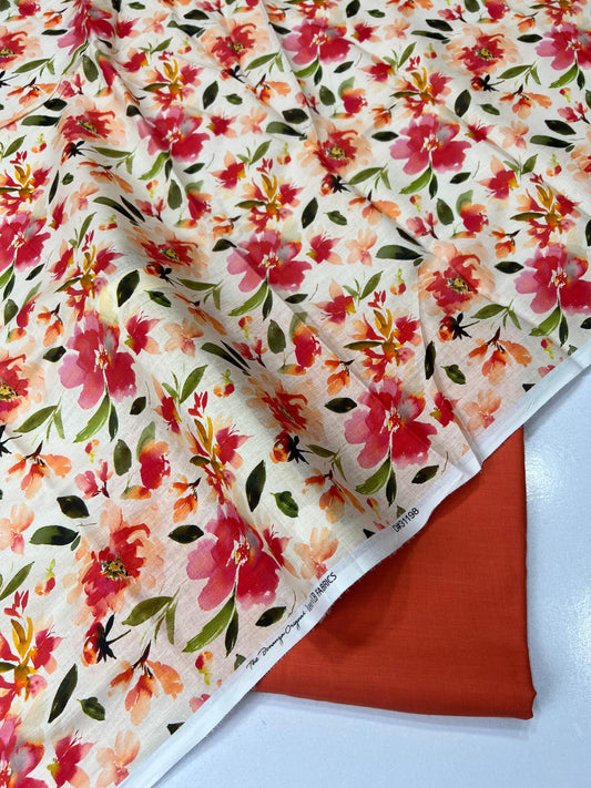 BONANZA LAWN 2 PC D223