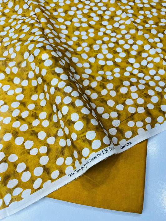 BONANZA LAWN 2 PC D235