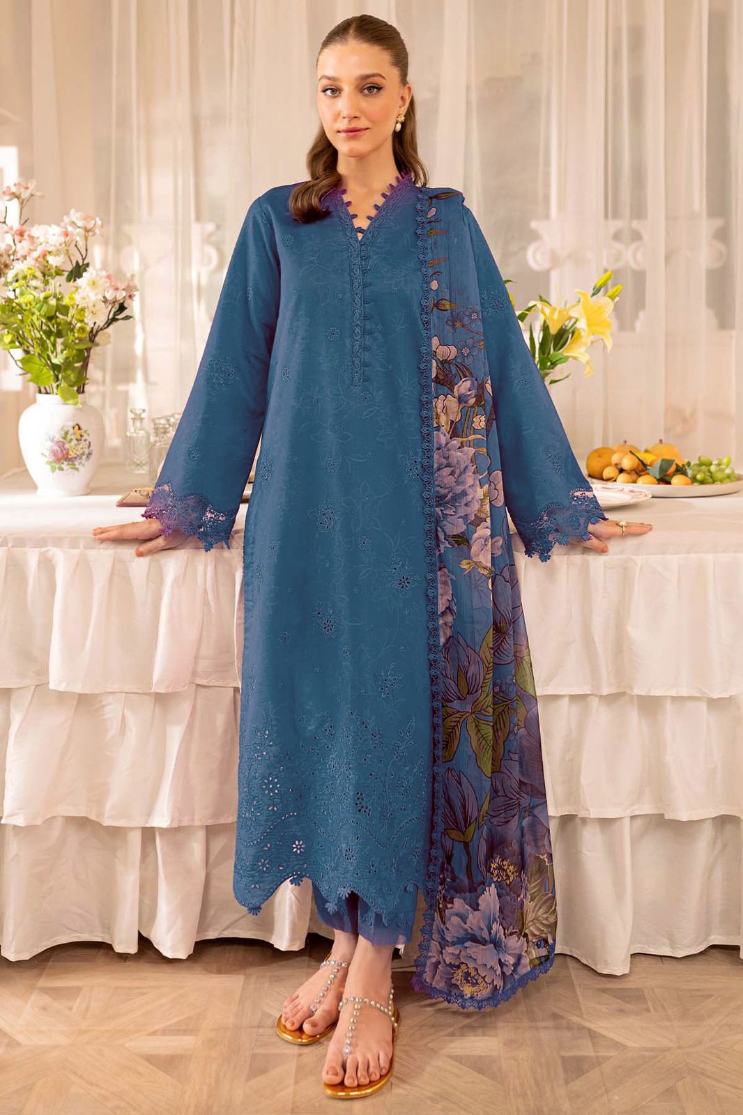 MARIA.B- WINTER COLLECTION  Z1