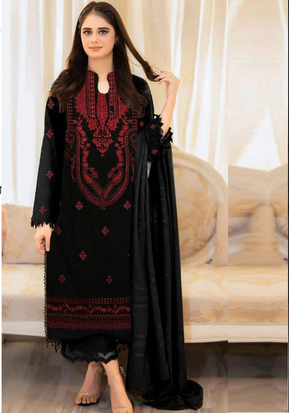 AISLING_ WINTER  3PC Embroidered D.2