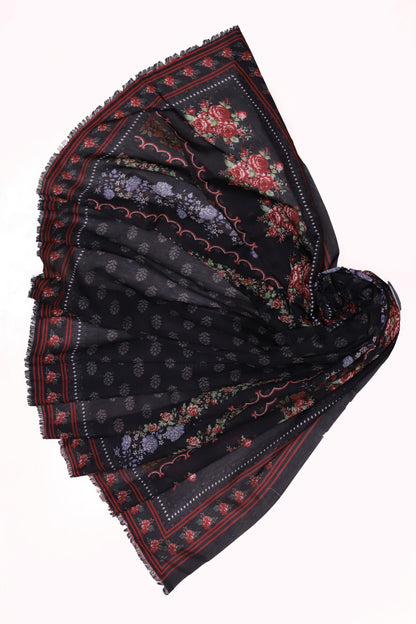 SOBAI NAZIR Lawn Hit Codes 2026 COLLECTION
