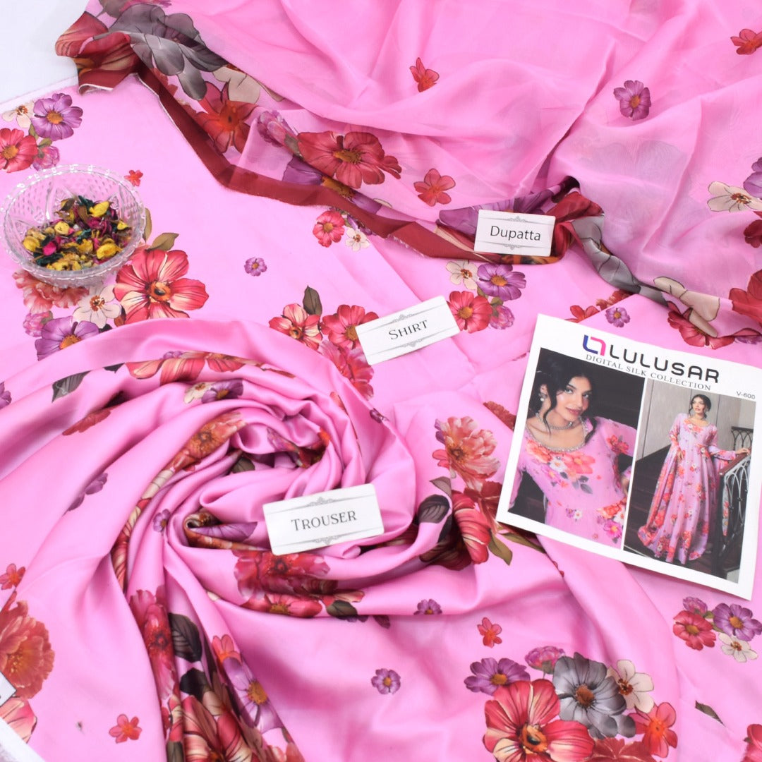 LULUSAR_Shamooz Silk Fabric HIT CODES D..5