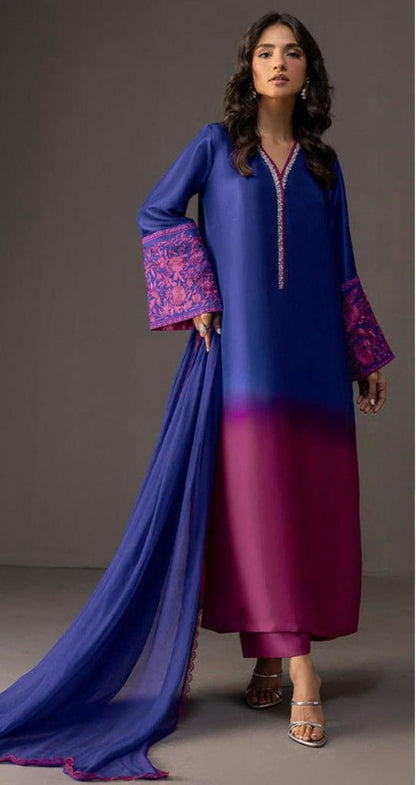 LULUSAR_Shamooz Silk Fabric HIT CODES D..1
