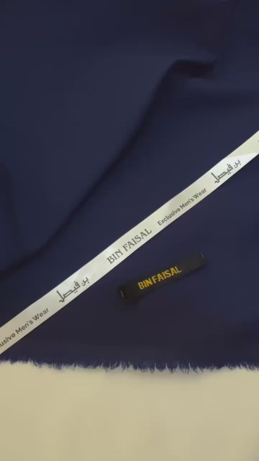 BIN FAISAL Luxury Regent Wash & Wear C107