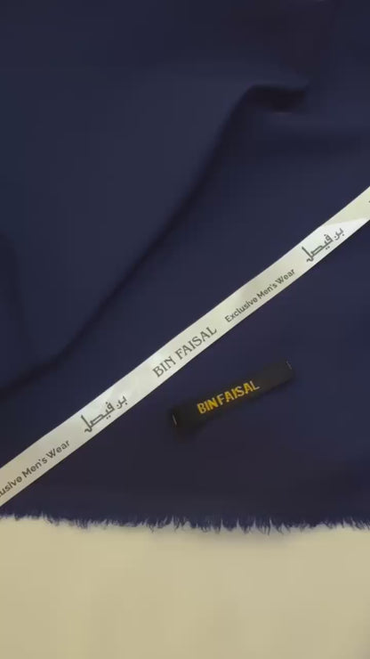 BIN FAISAL Luxury Regent Wash & Wear C110